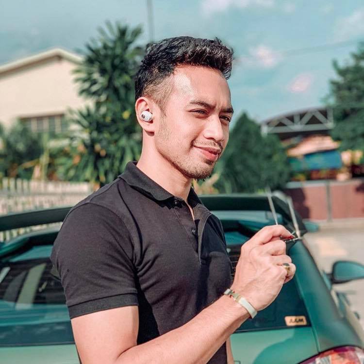 Farez Ridzwan