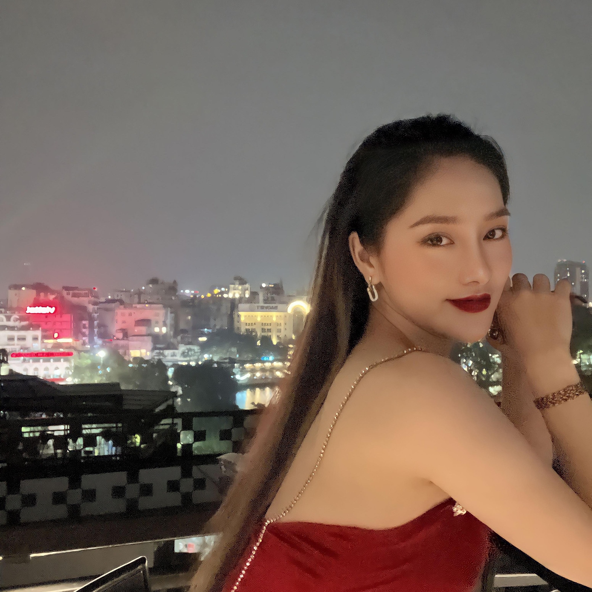 Linh Bông