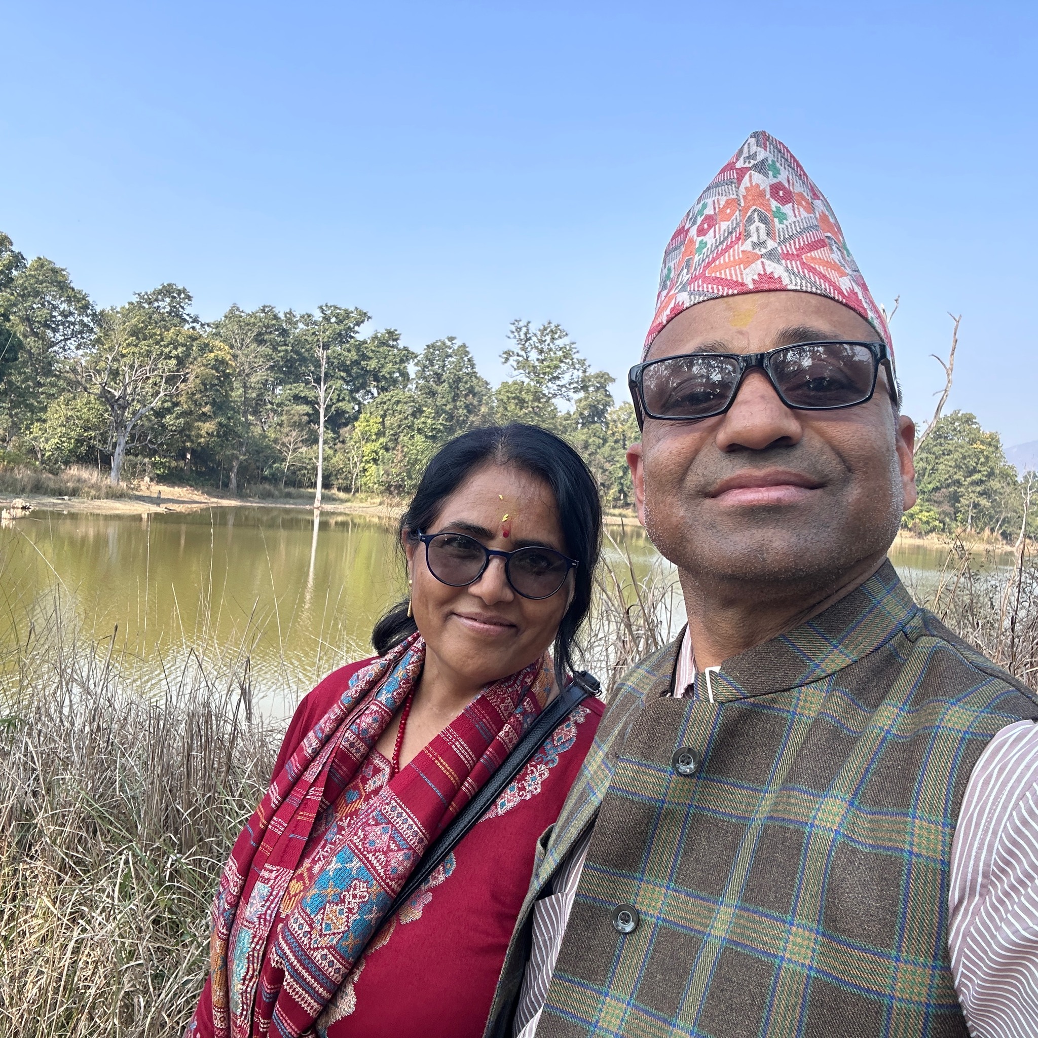 Naba Raj Rijal