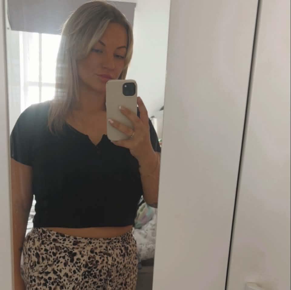 Mollie Ruck