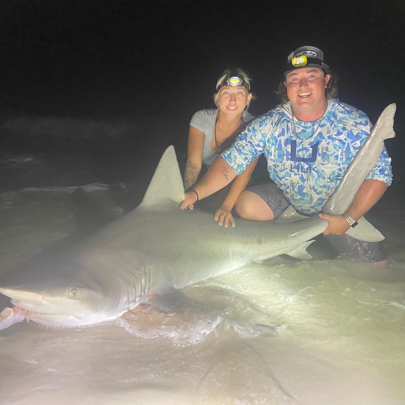 IS THIS A BULLET TUNA? | Your Saltwater Guide