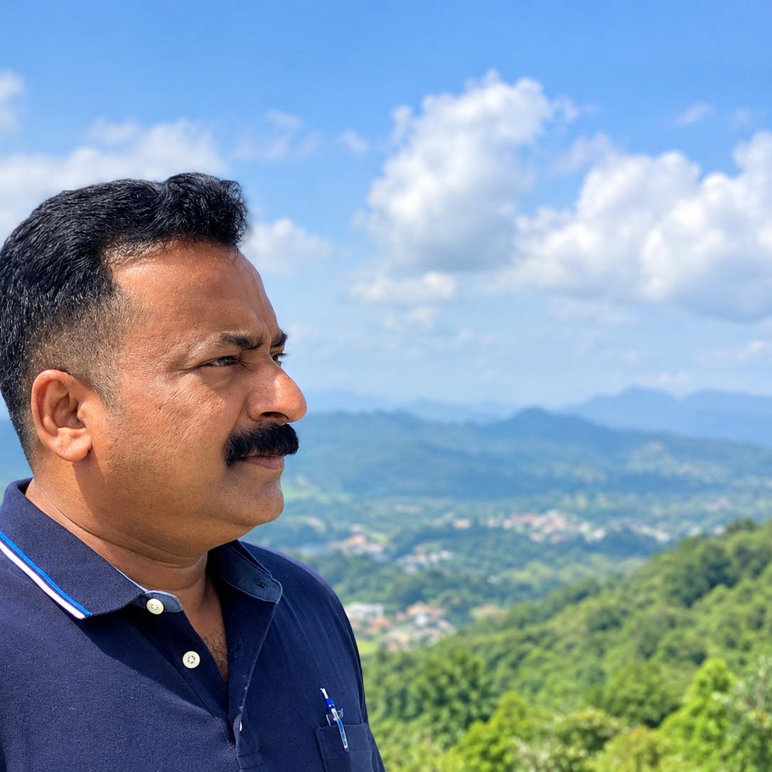 Ajay Kumar
