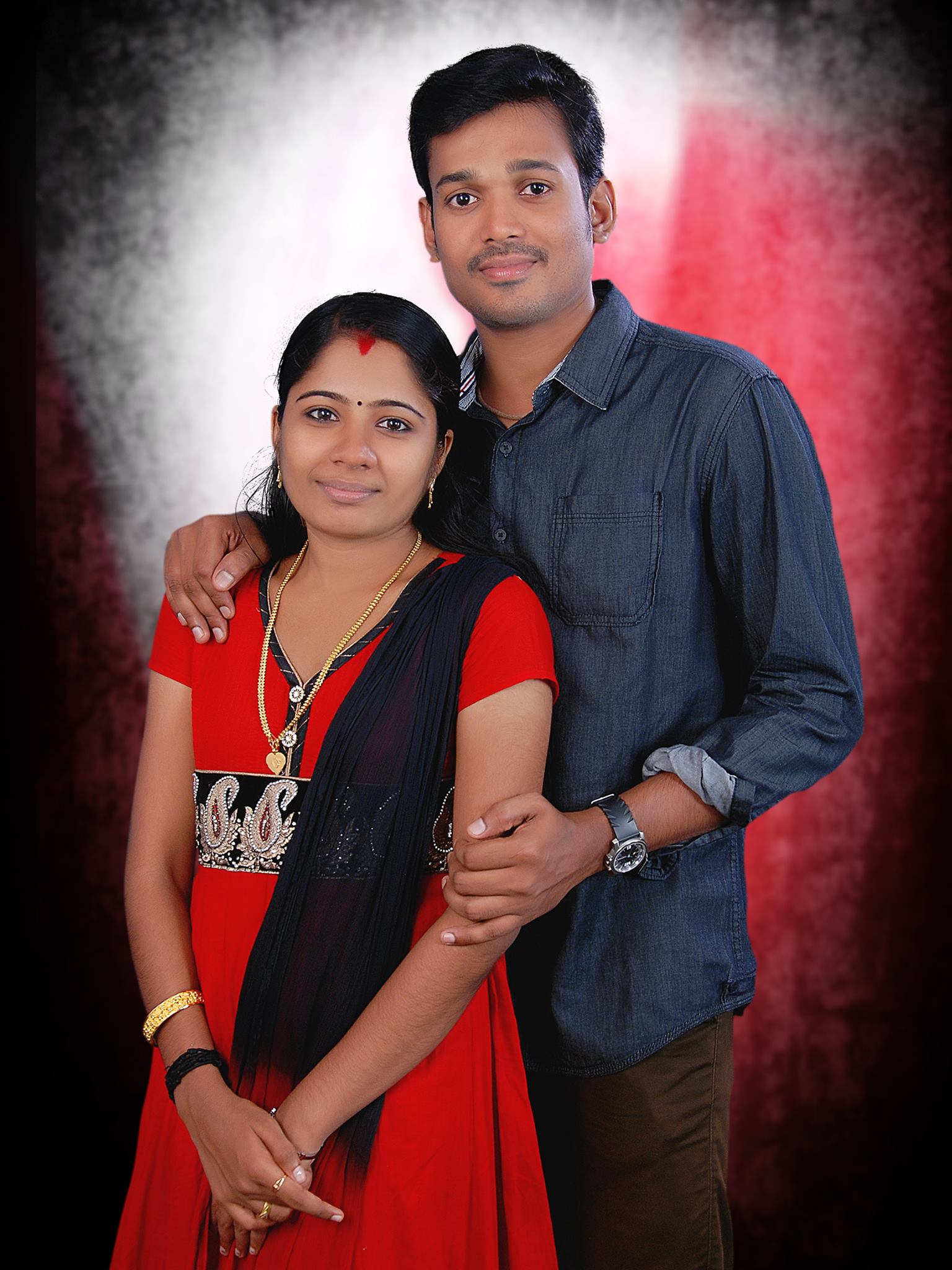 Arun Ravindran Nair