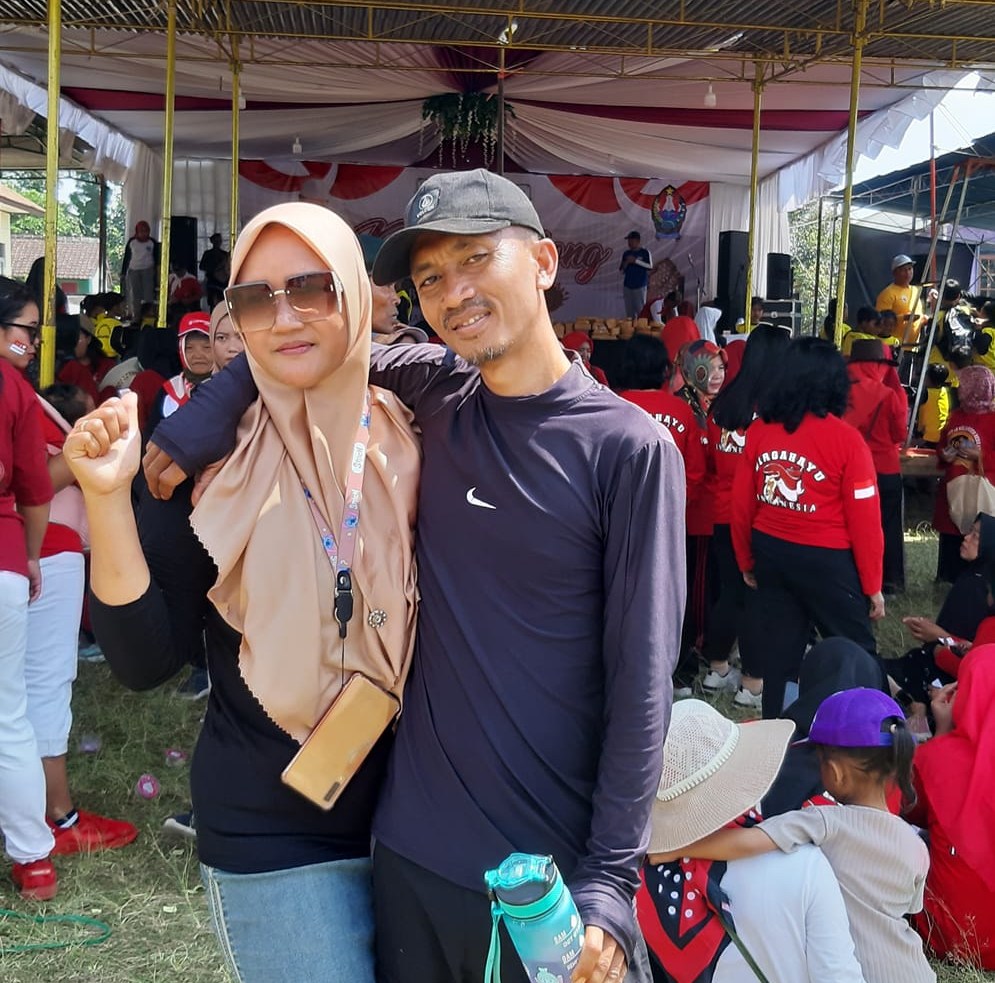 Istanto Dwi Raharjo
