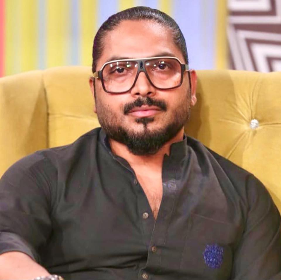 Asim Raza