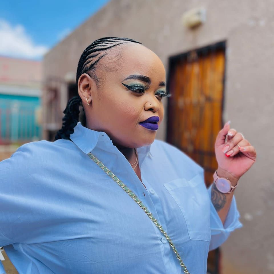 Ruby Mbotho