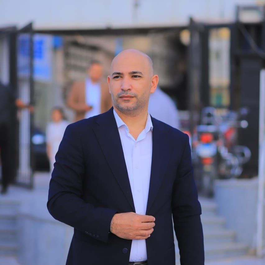 Mohamed Eldeeb