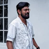 Deepak Raju