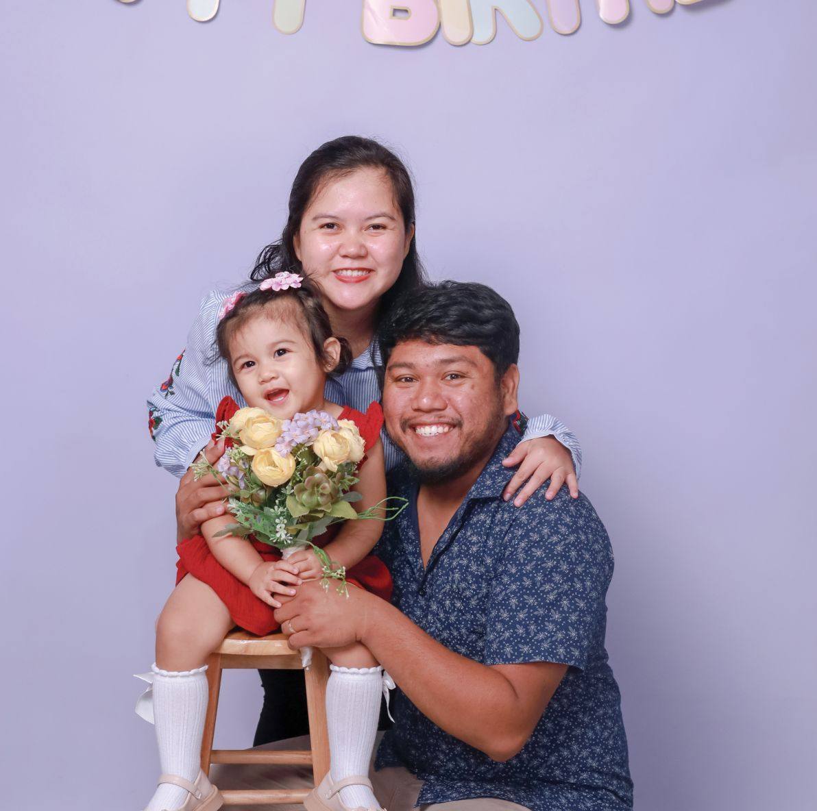 Mary Grace Villaneso Bacus