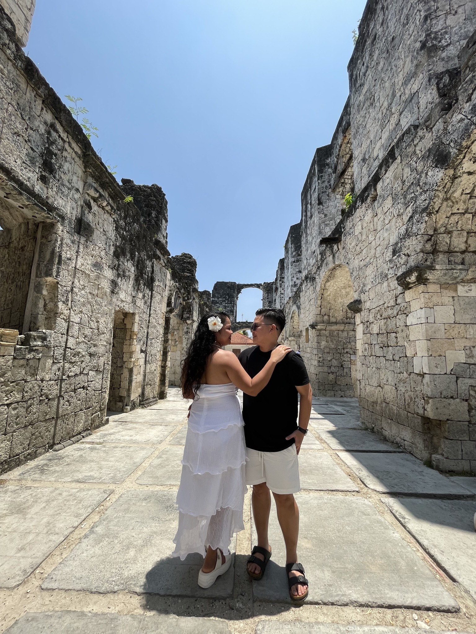 HAHAHA eme lang Lance Laurence ️🤪 | Dona Fe Cajes Purisima