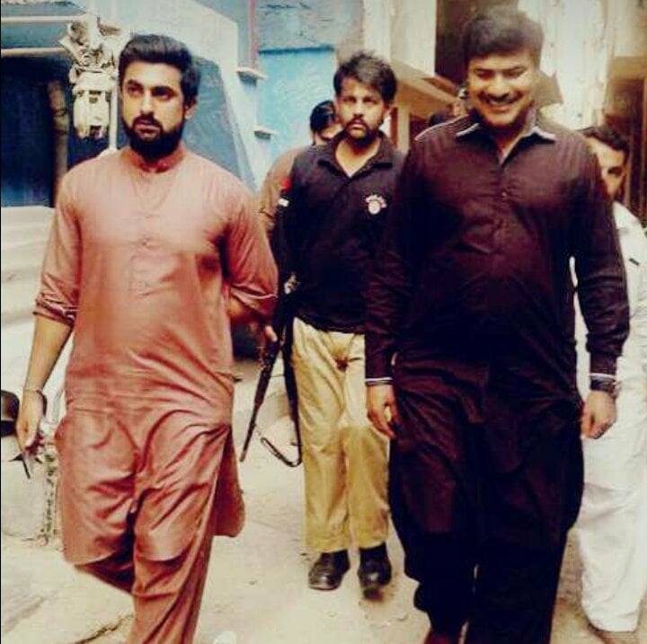 Peoples Students Federation Karachi DIVISION (Official) | Facebook