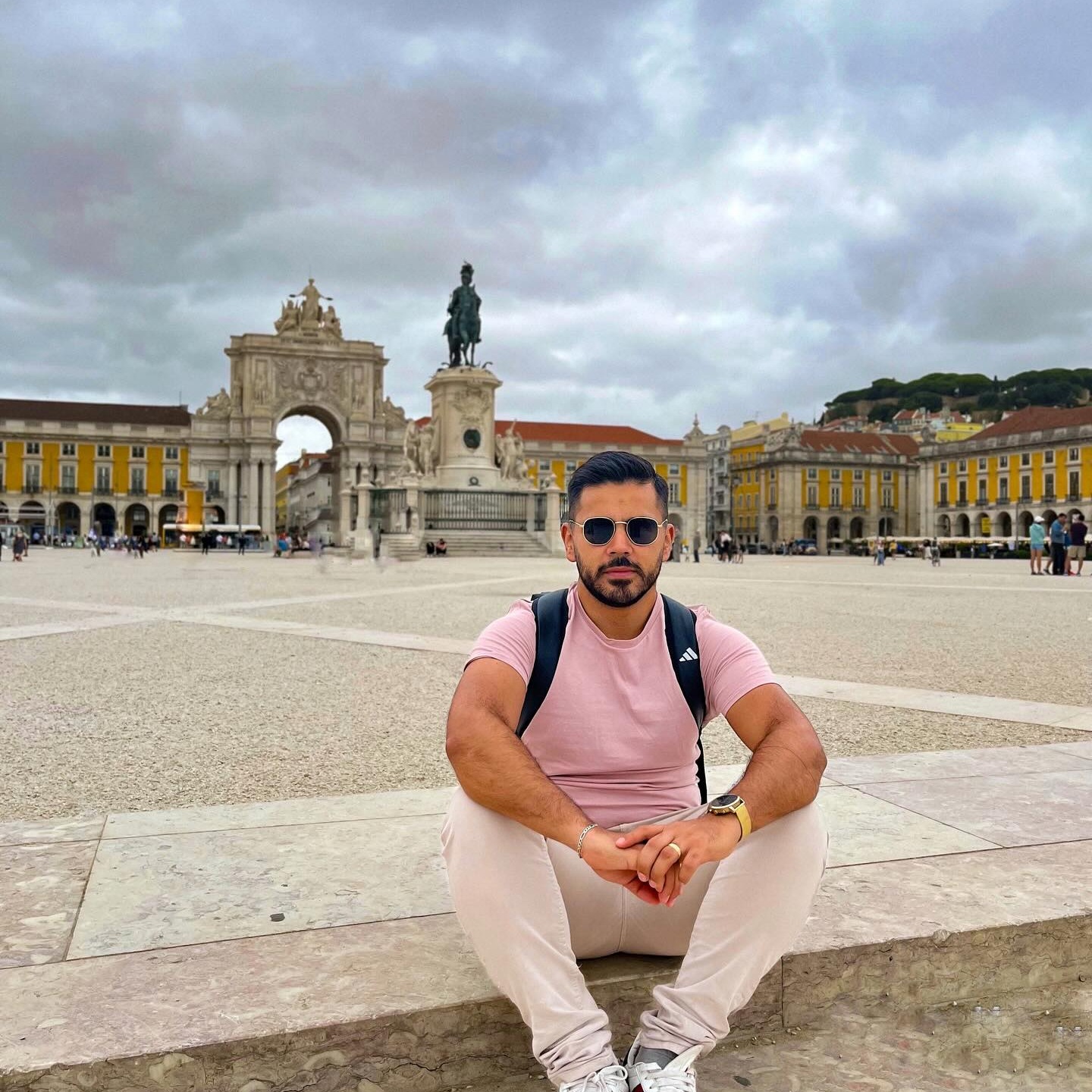 David Alejandro