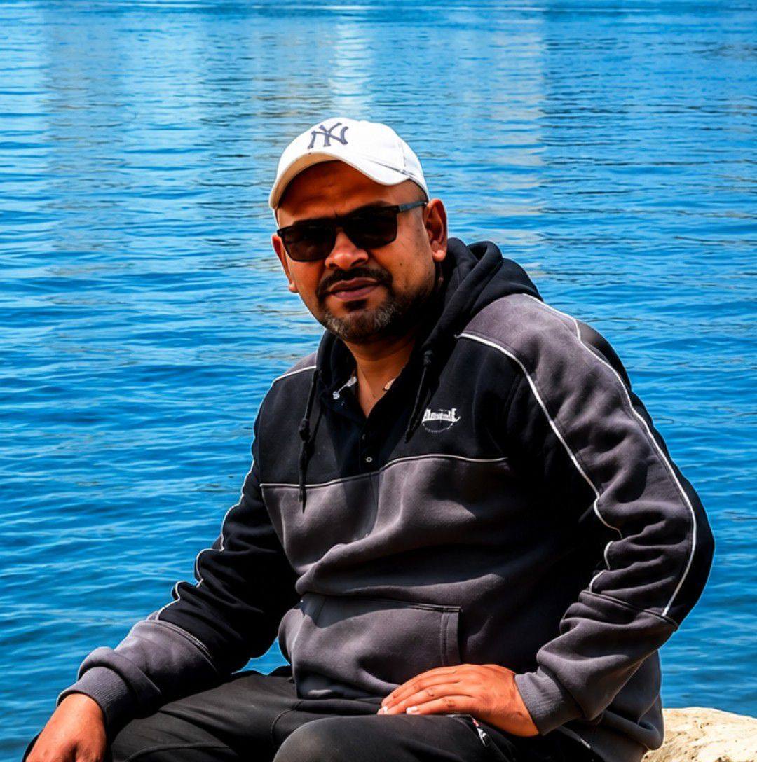 Samir Mohamed Reda