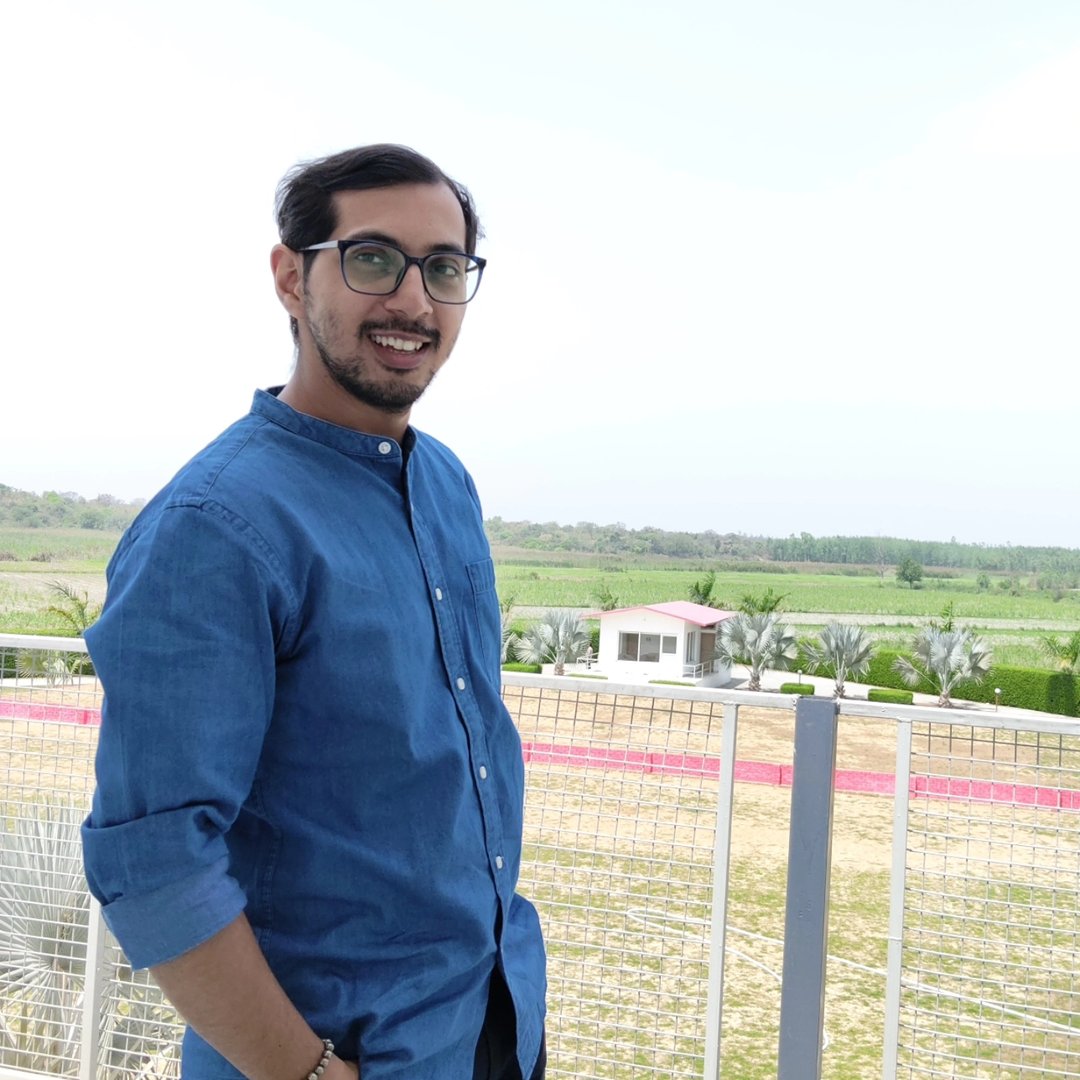 Rahul Batra