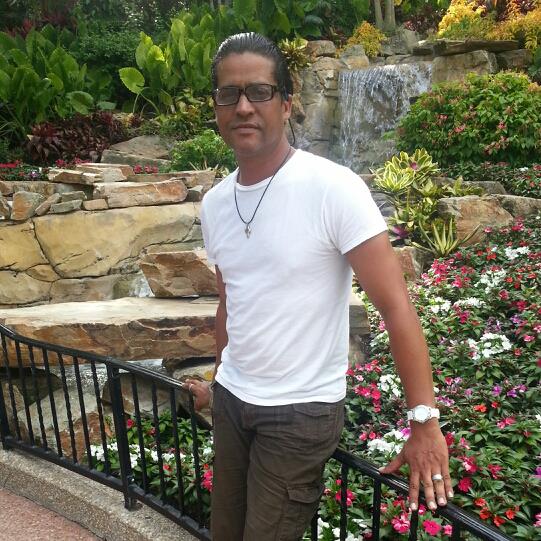 Raymond Donis Roque