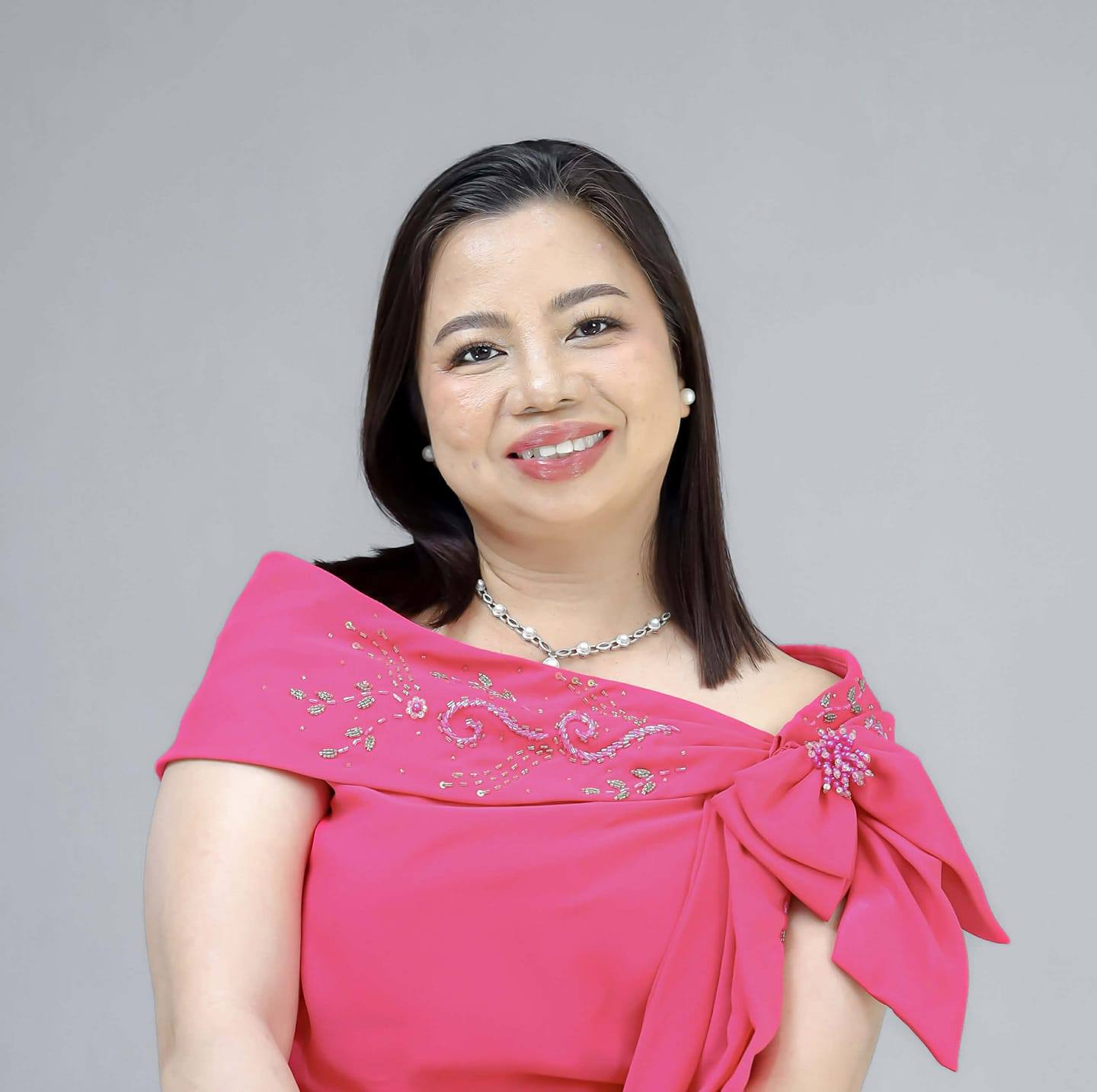 touchdown cebu | Ticky Arjona