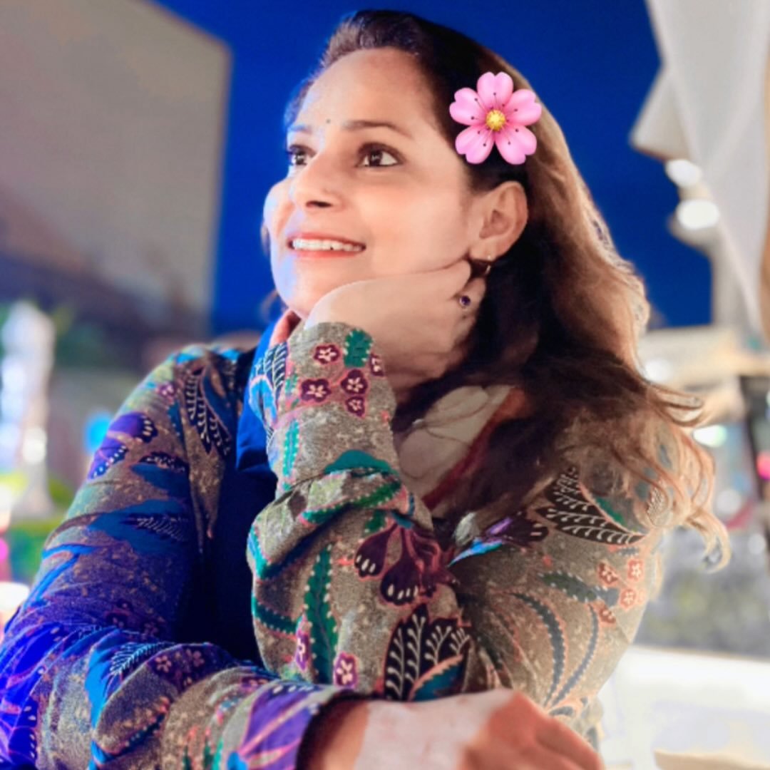 Rajni Upadhyay