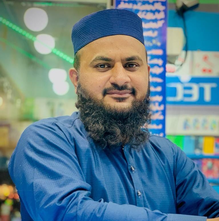 Faiz Rasool Qadri