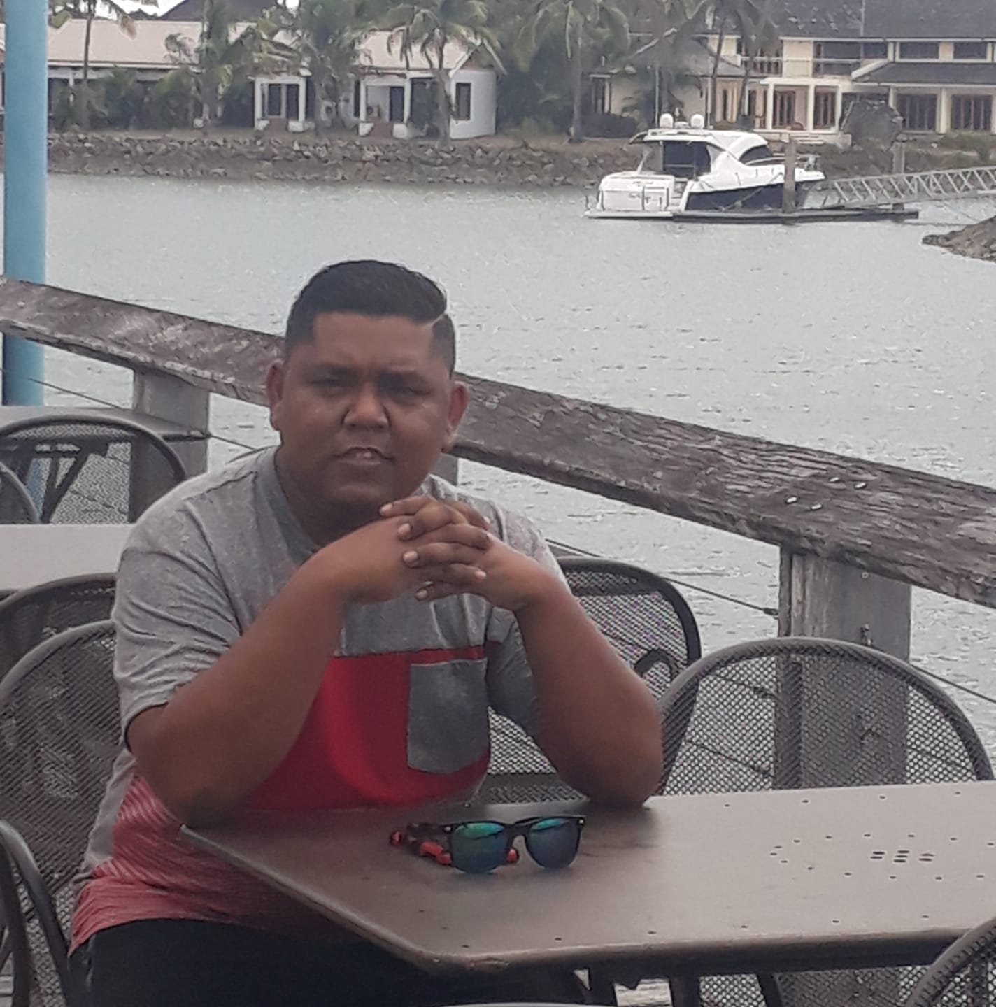 Fiji Football Association... - Fiji Football Association