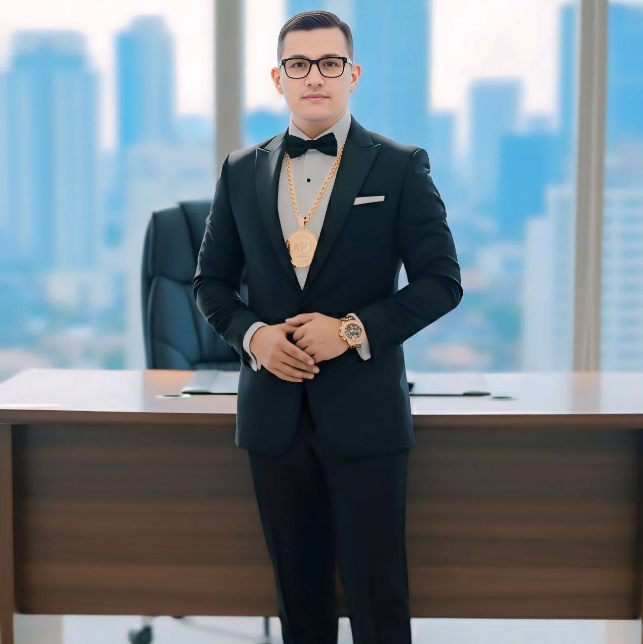Jeffrey Rojas Rabino