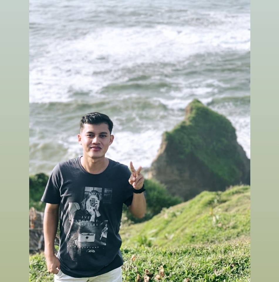 Rifai Ahmad