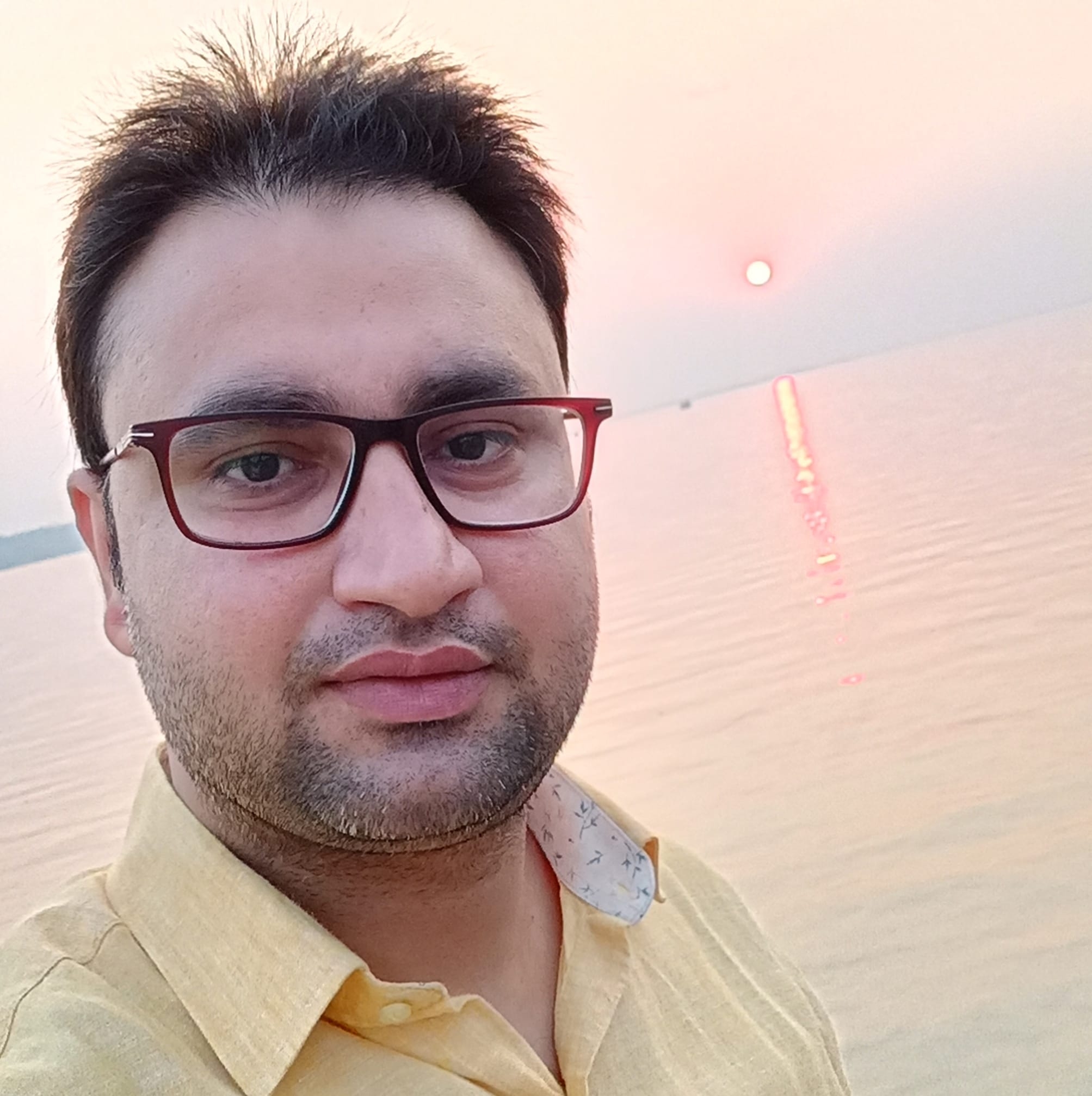 Shakeel Saddam