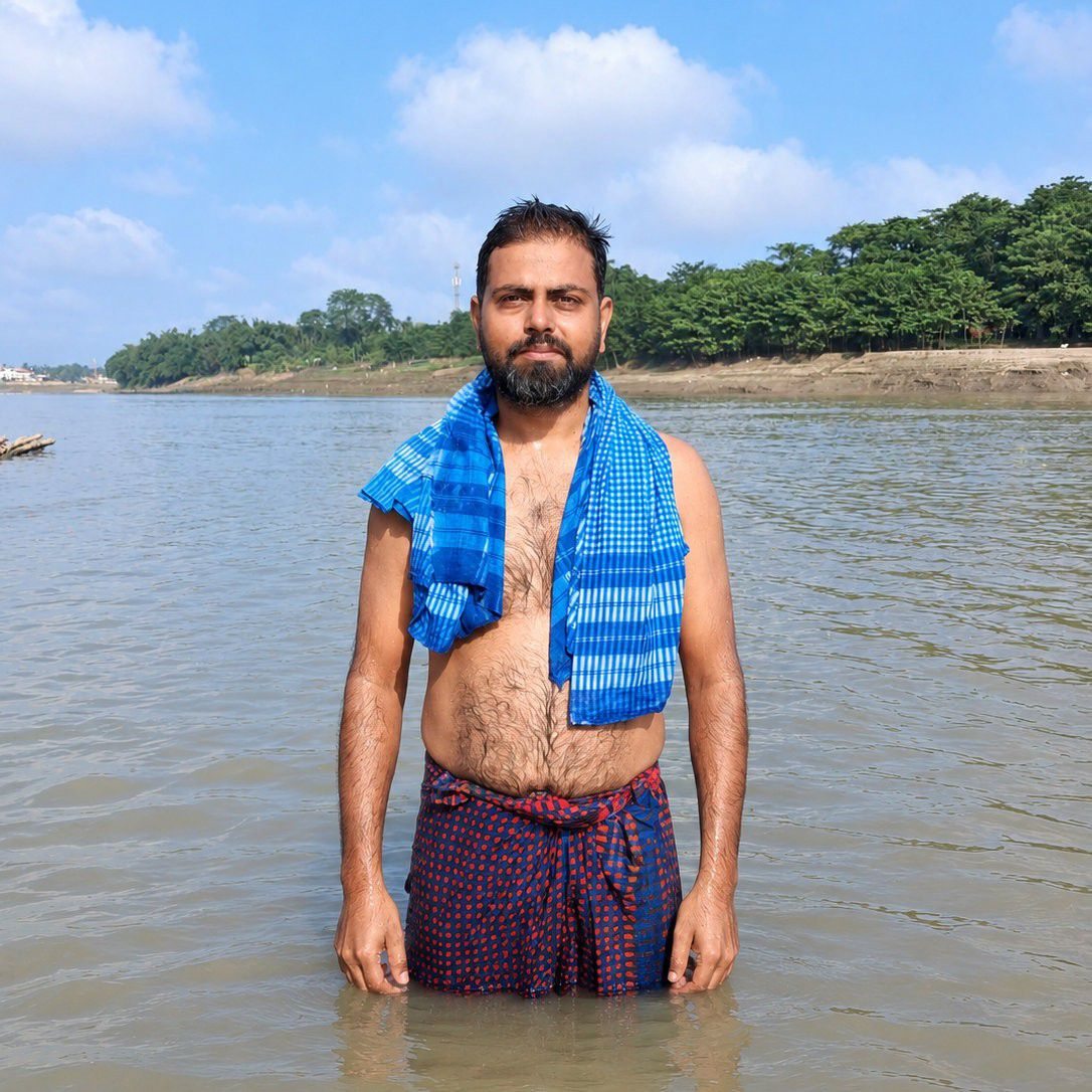 Pranab Dev