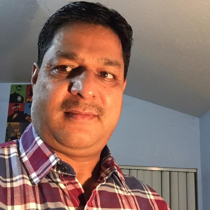 Devraj Awasthi