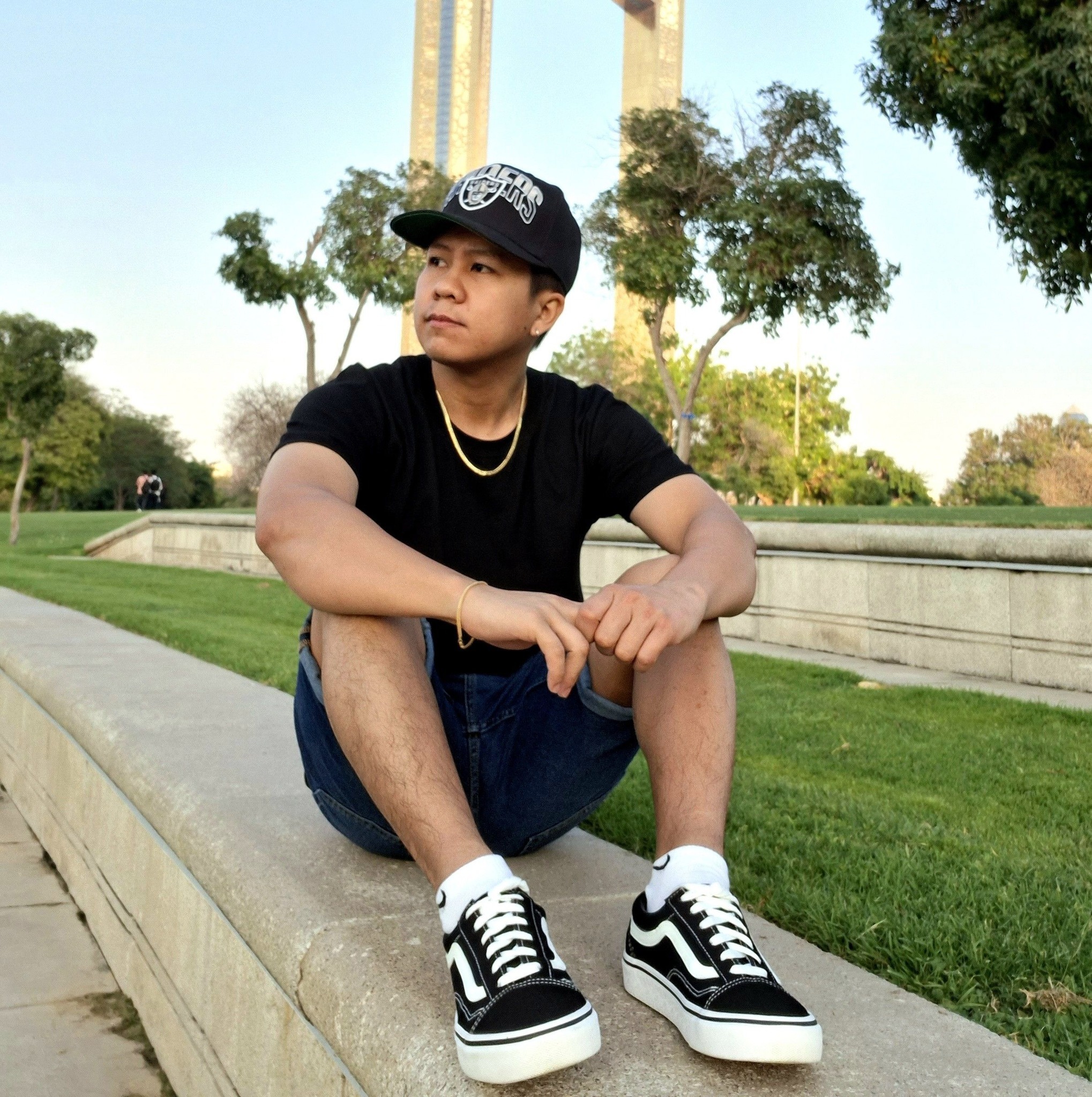 💯💯💯 | Roldan Joseph Buan
