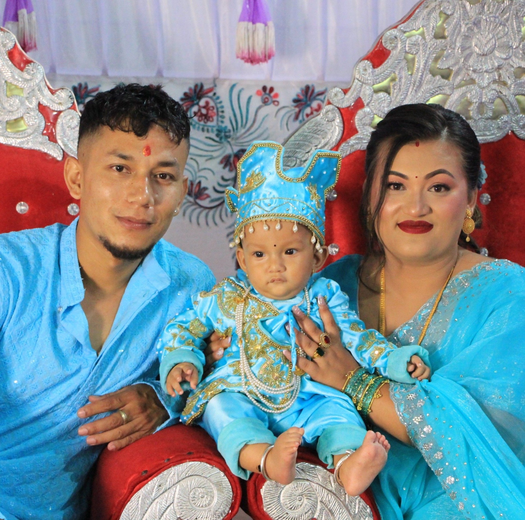 RImsha MhrZ'n
