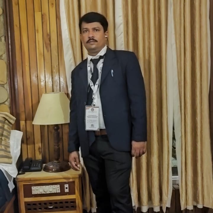 Vikash Kumar