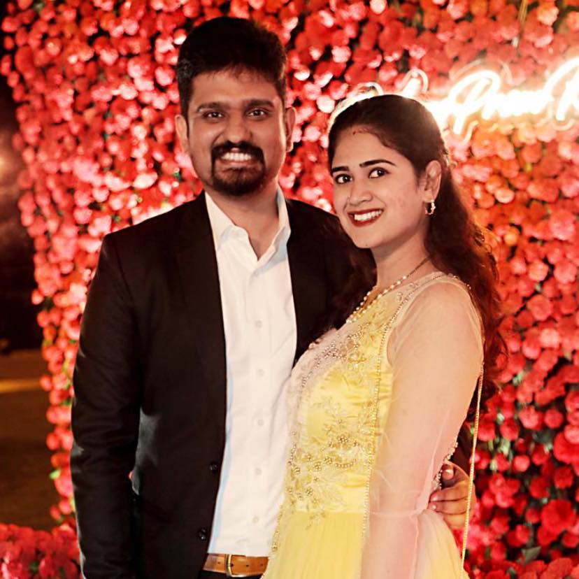 Pavan Rao