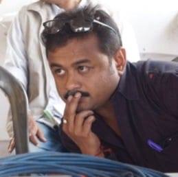 Sumit Das