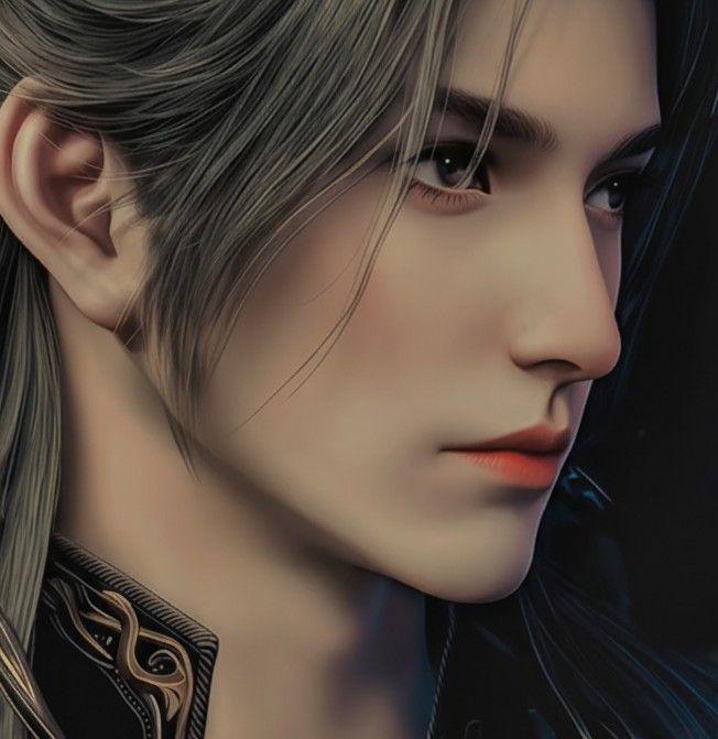 Ryu Zhen B