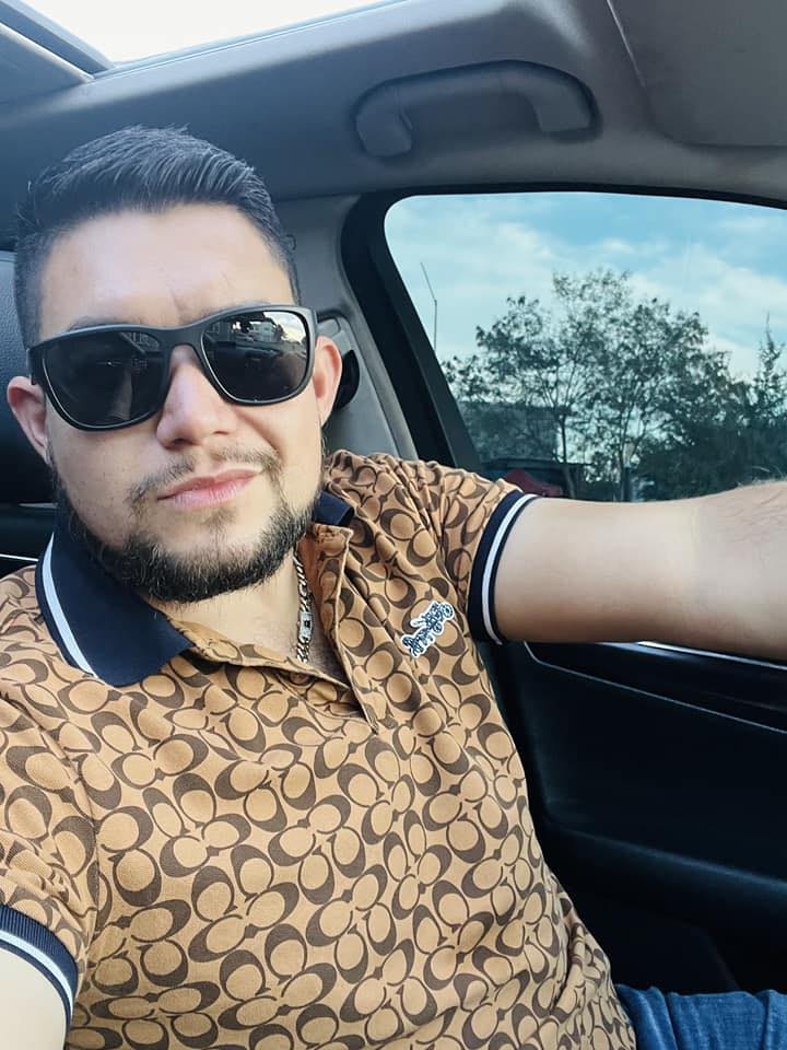 David Serna