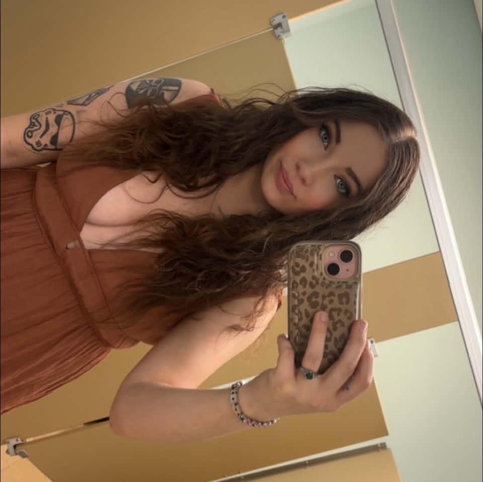 Danielle Prince