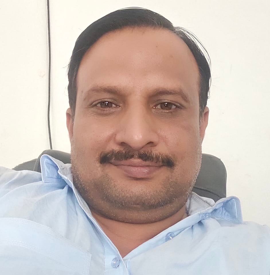 Rana Naeem