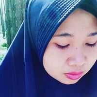 Profile for Nur Sholawati