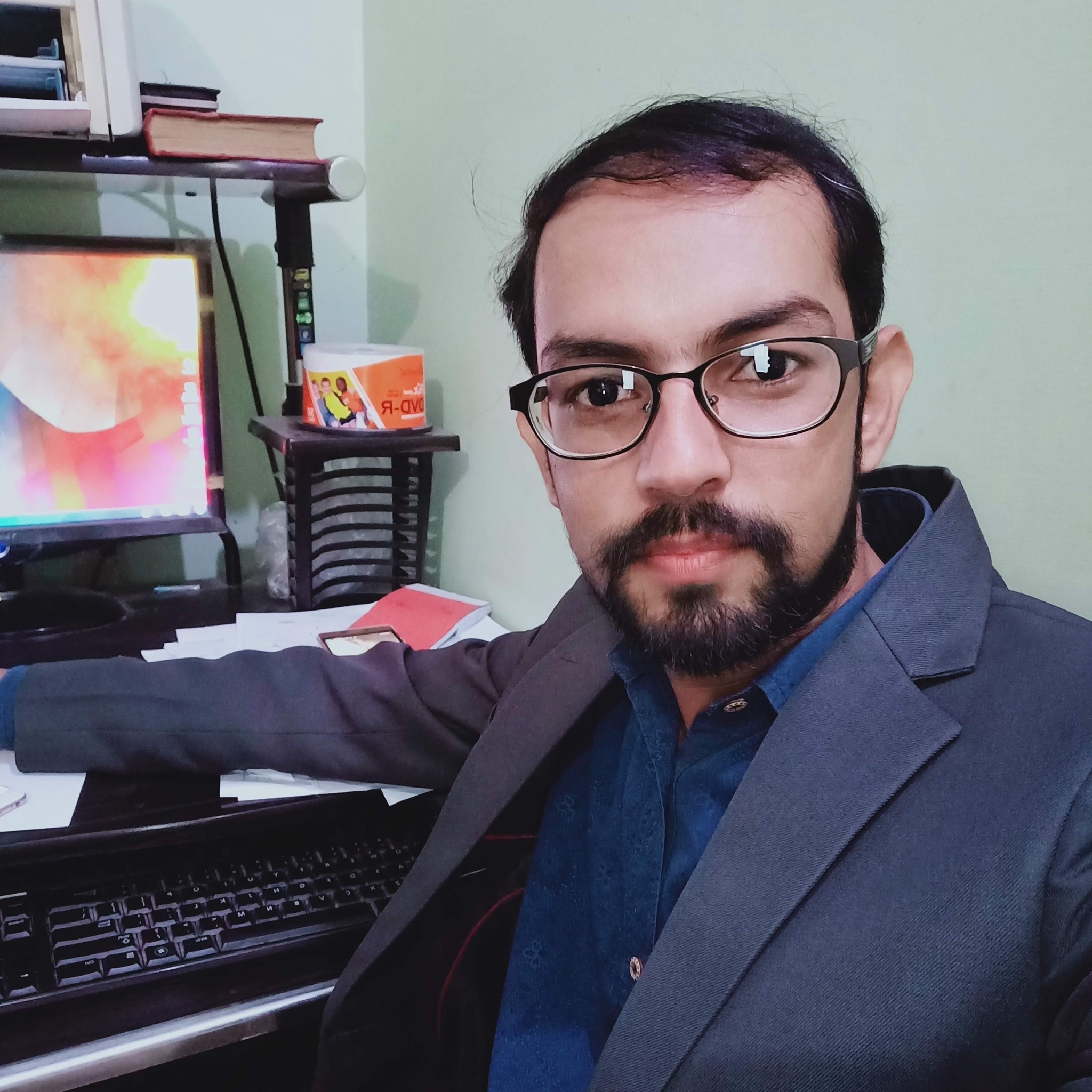 Sajid Qadeer