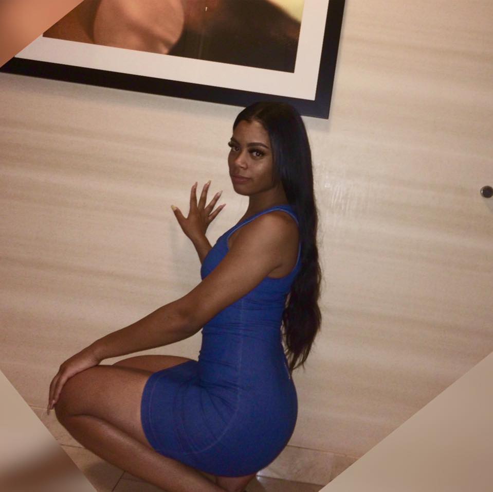 Sapphire Rice