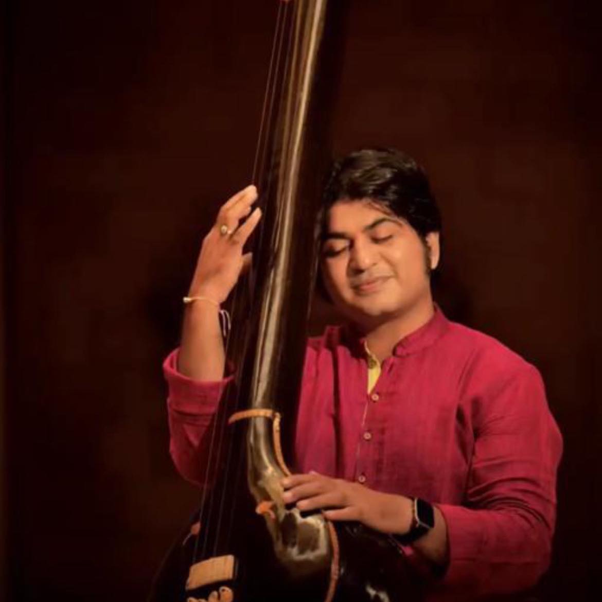 Anupraj Purohit