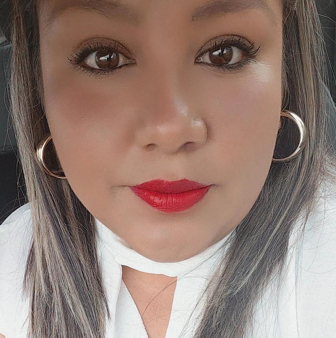 Isamar Cruz Sandoval