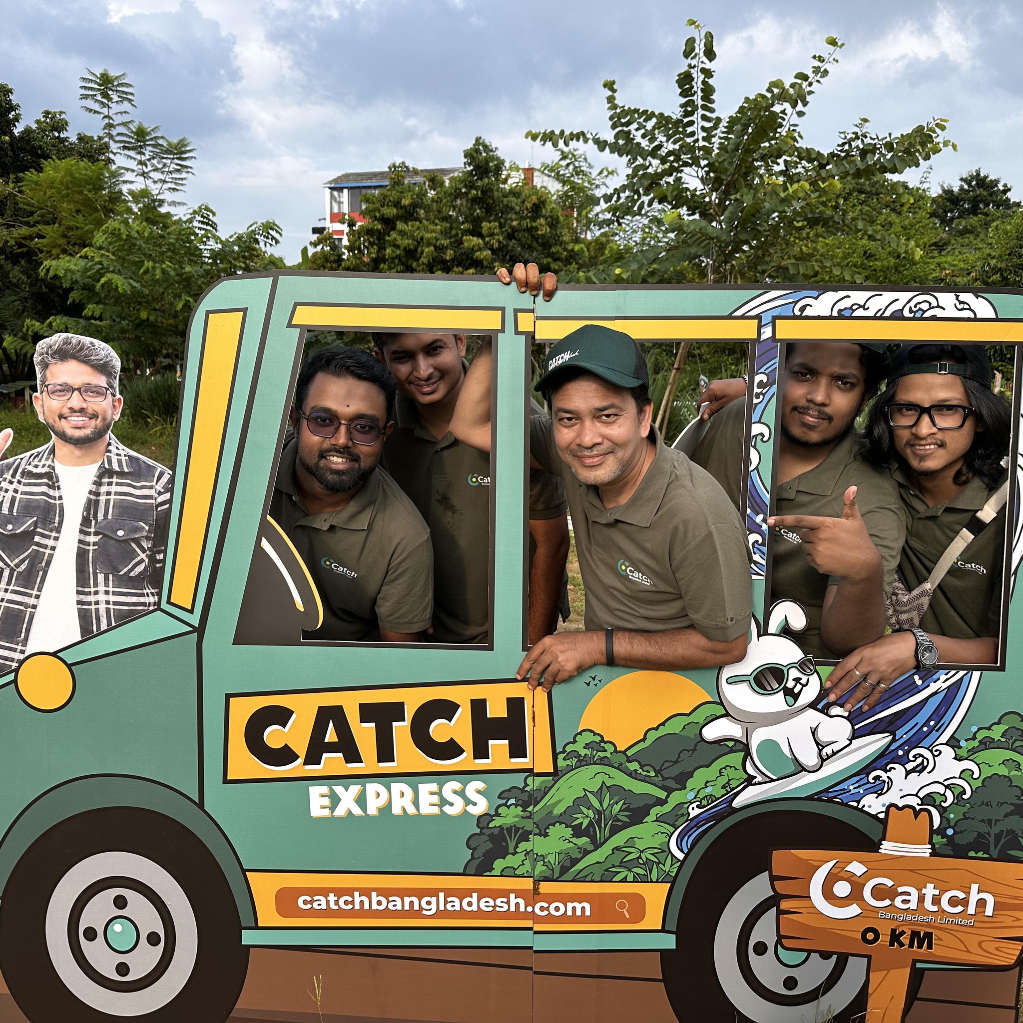 Rudro Biplob