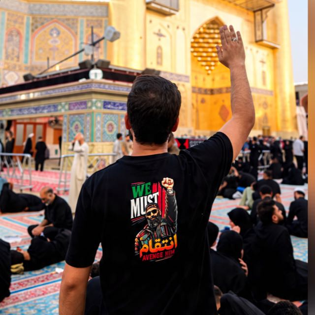 Anjuman Haideri Hallaur Worldwide