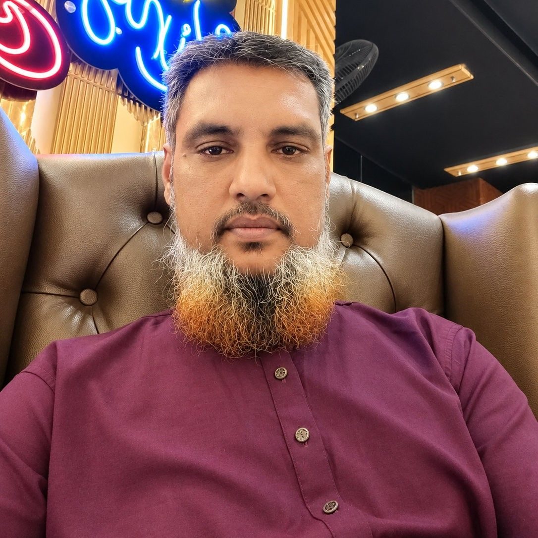 Kauser Jamal