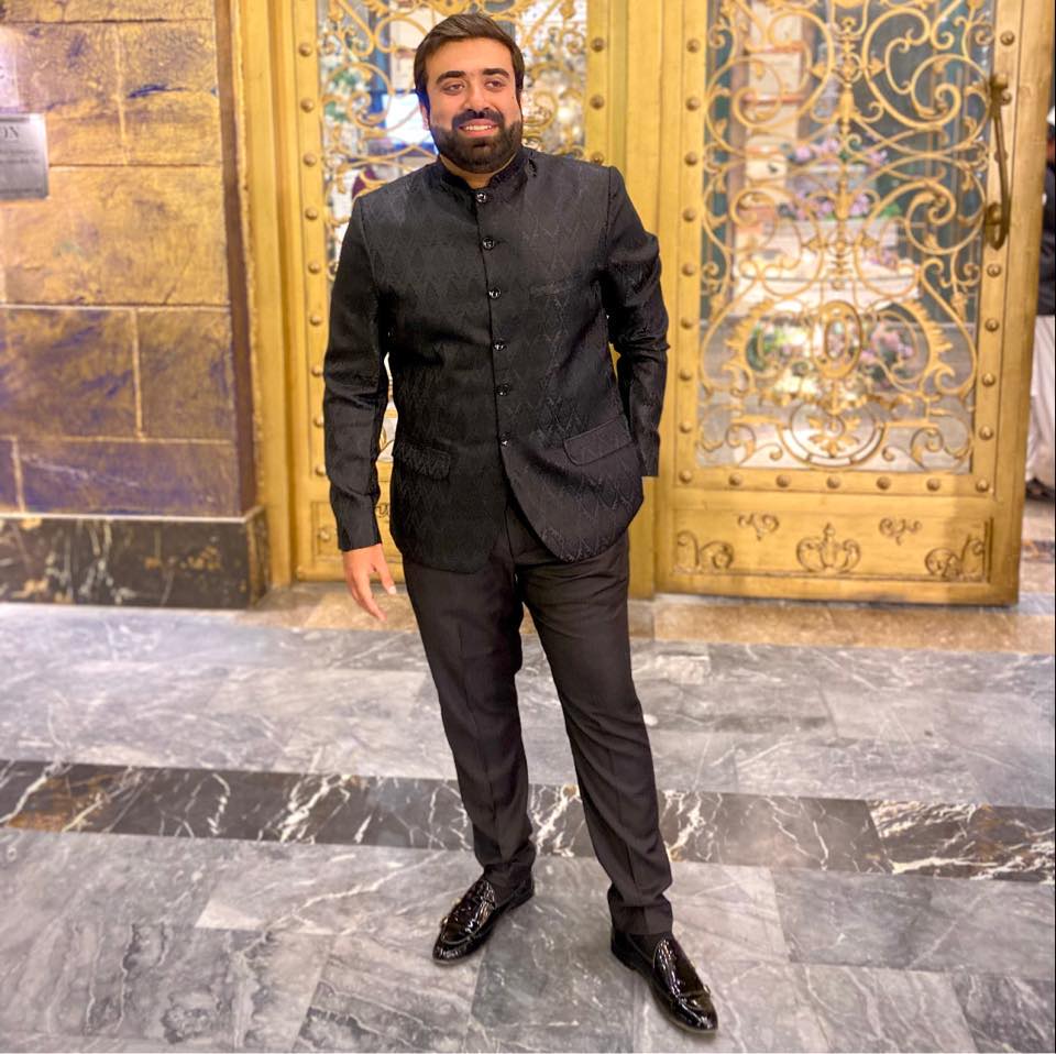 Aashir Waseem