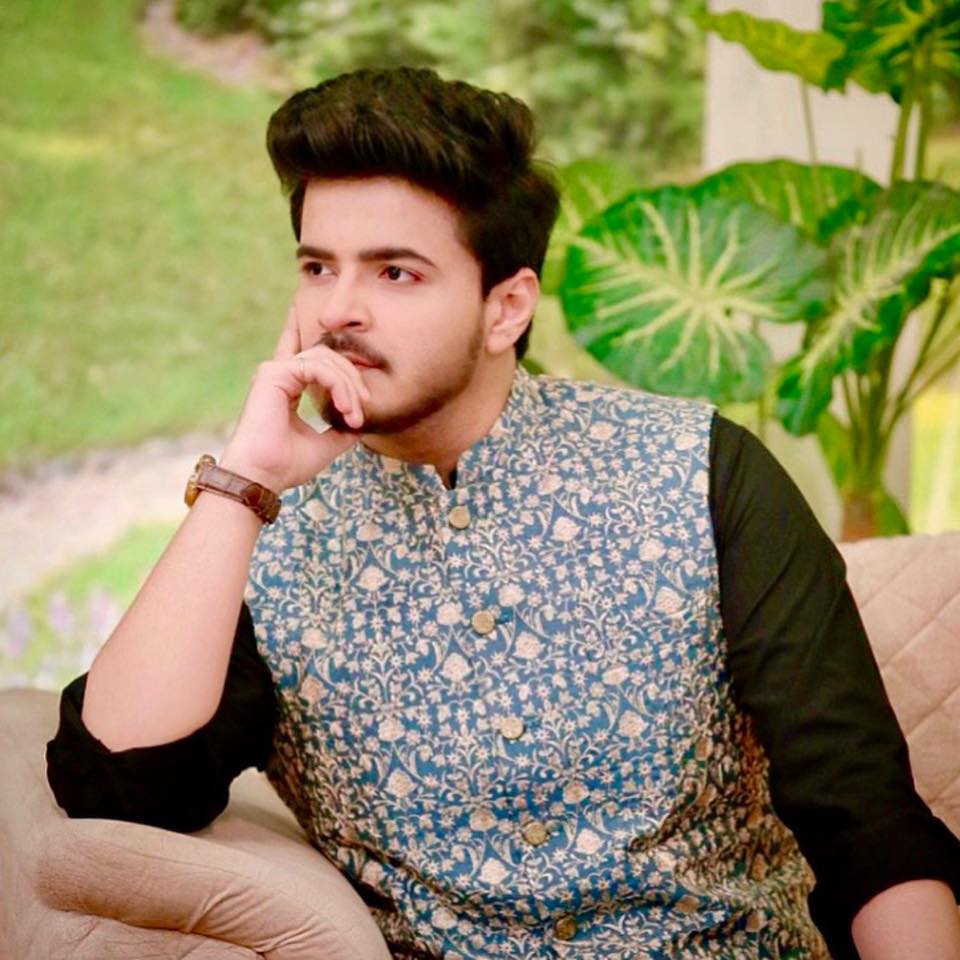 talha-butt