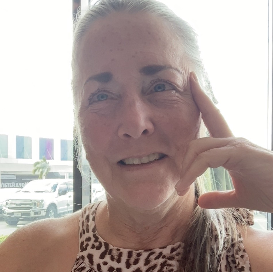 Lisa Grove - My life has spanned many radical changes, and... | Facebook