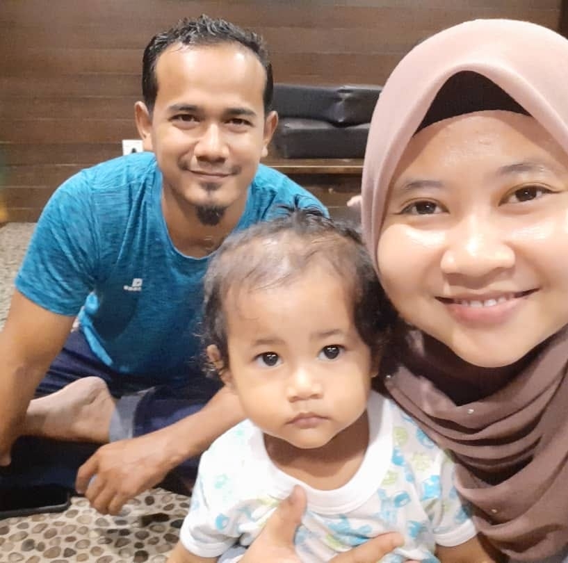 Amir Ridwan Ya'kub