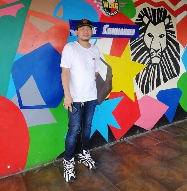 Pepito Jr M